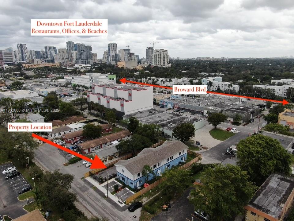 SEMINOLE ADD F R OLIVERS - Residential Income