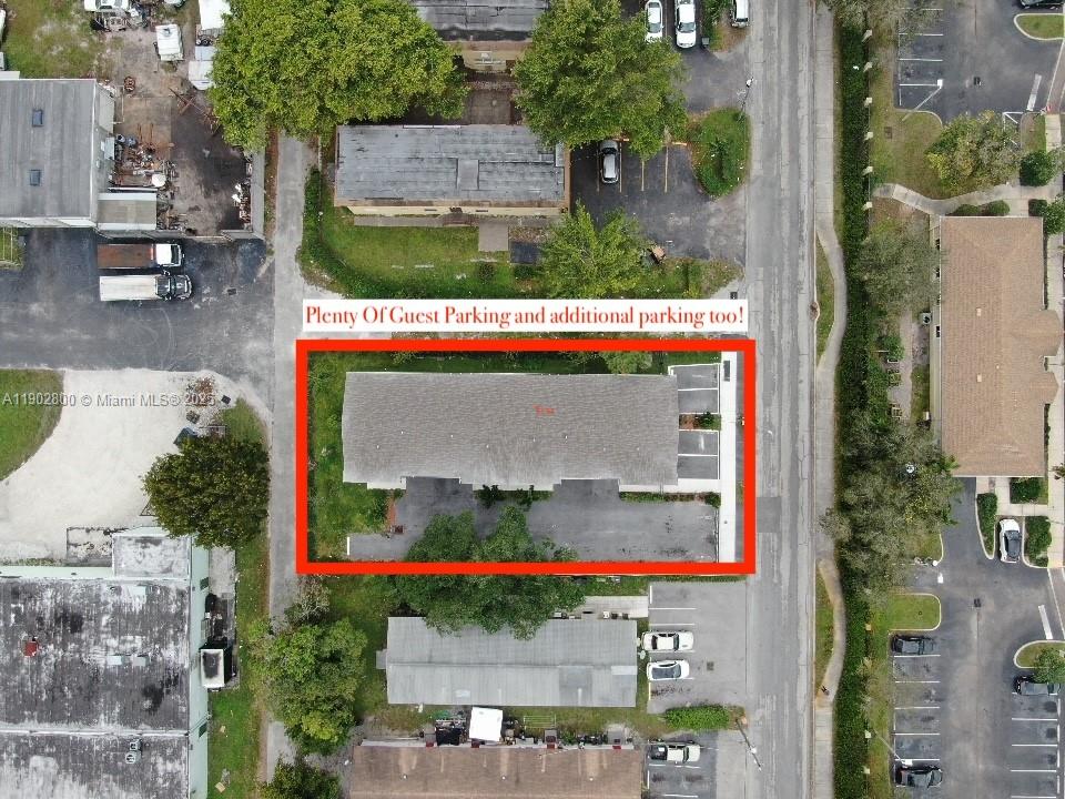 SEMINOLE ADD F R OLIVERS - Residential Income