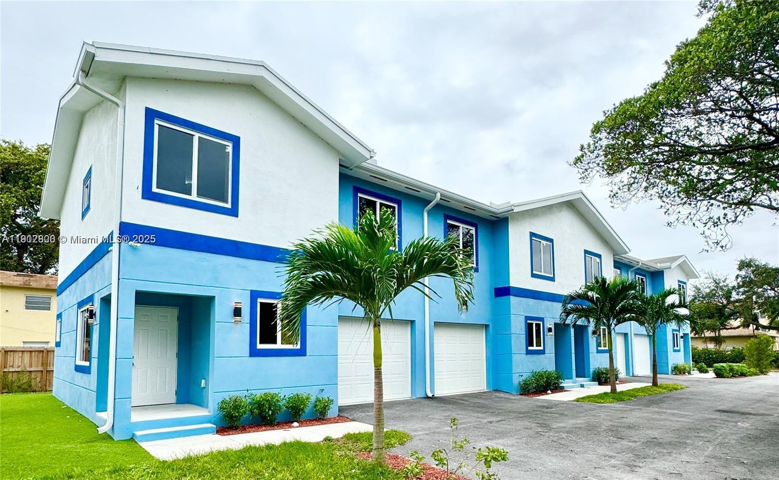 SEMINOLE ADD F R OLIVERS - Residential Income