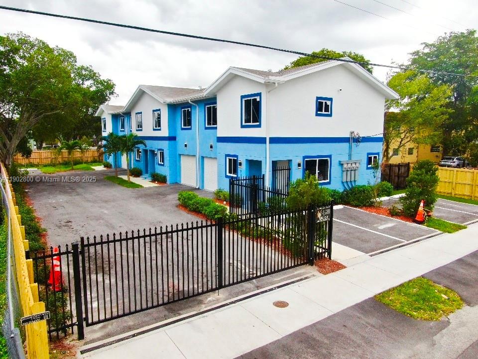 SEMINOLE ADD F R OLIVERS - Residential Income