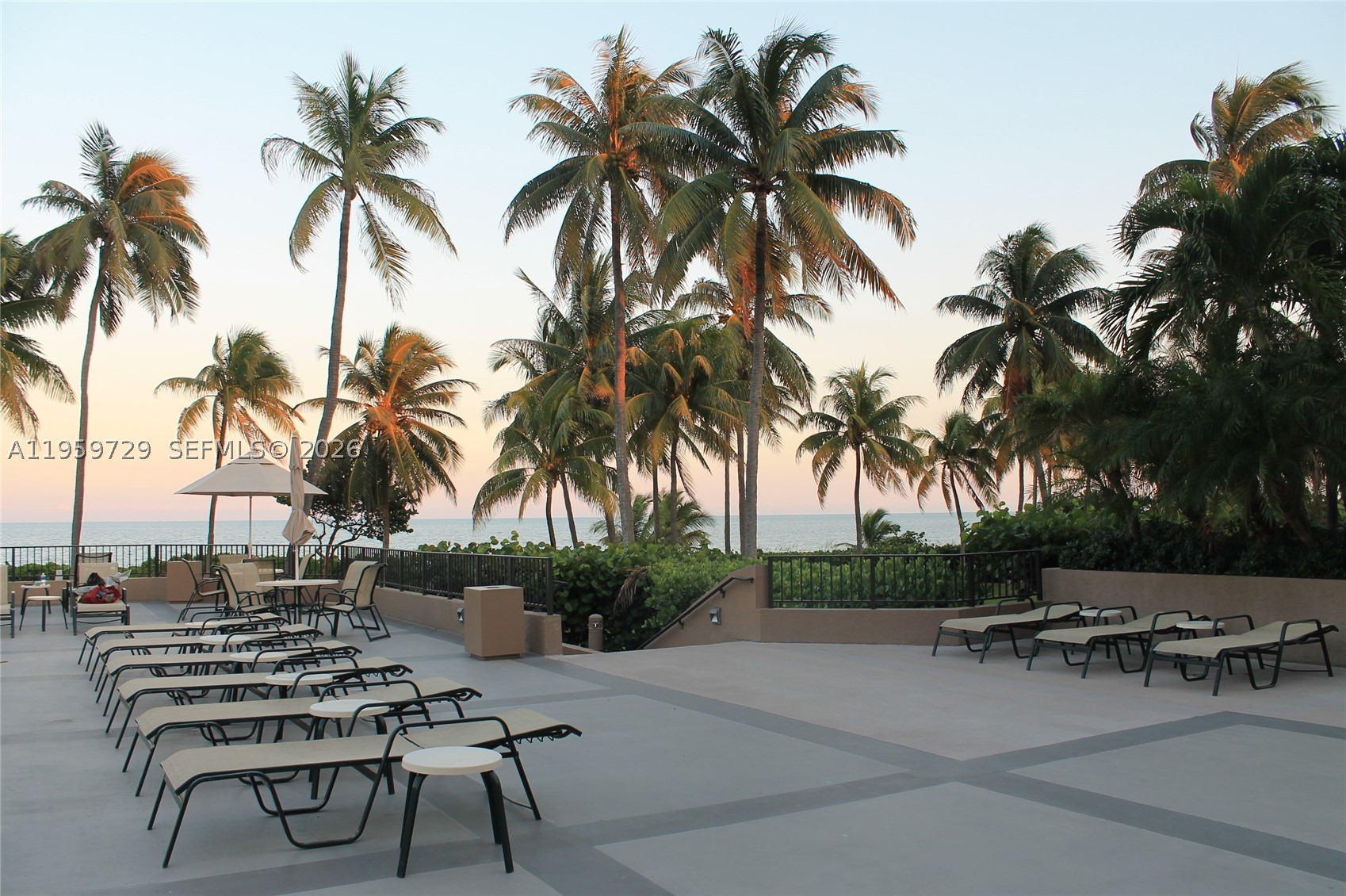 KEY COLONY NO 4 CONDO - Residential