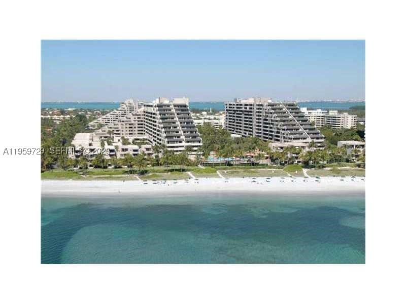 KEY COLONY NO 4 CONDO - Residential