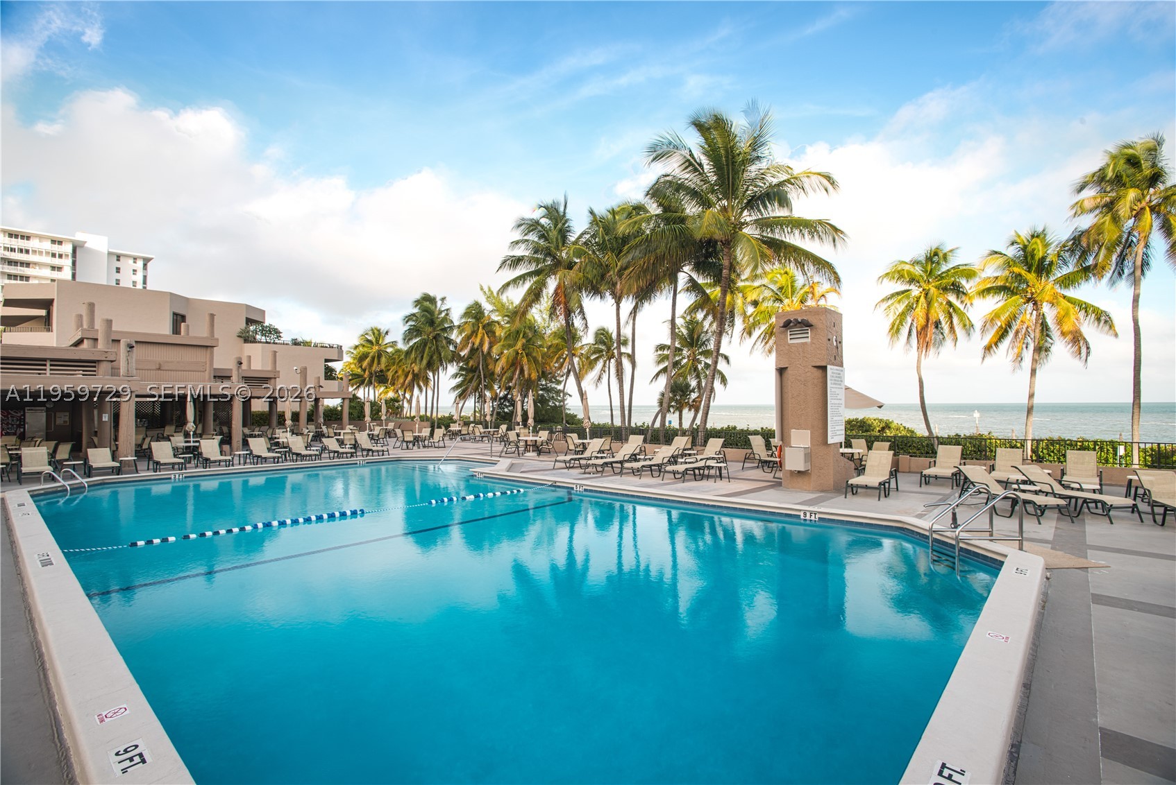 KEY COLONY NO 4 CONDO - Residential