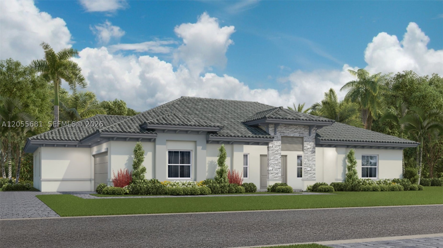 Wildwood Groves - Residential