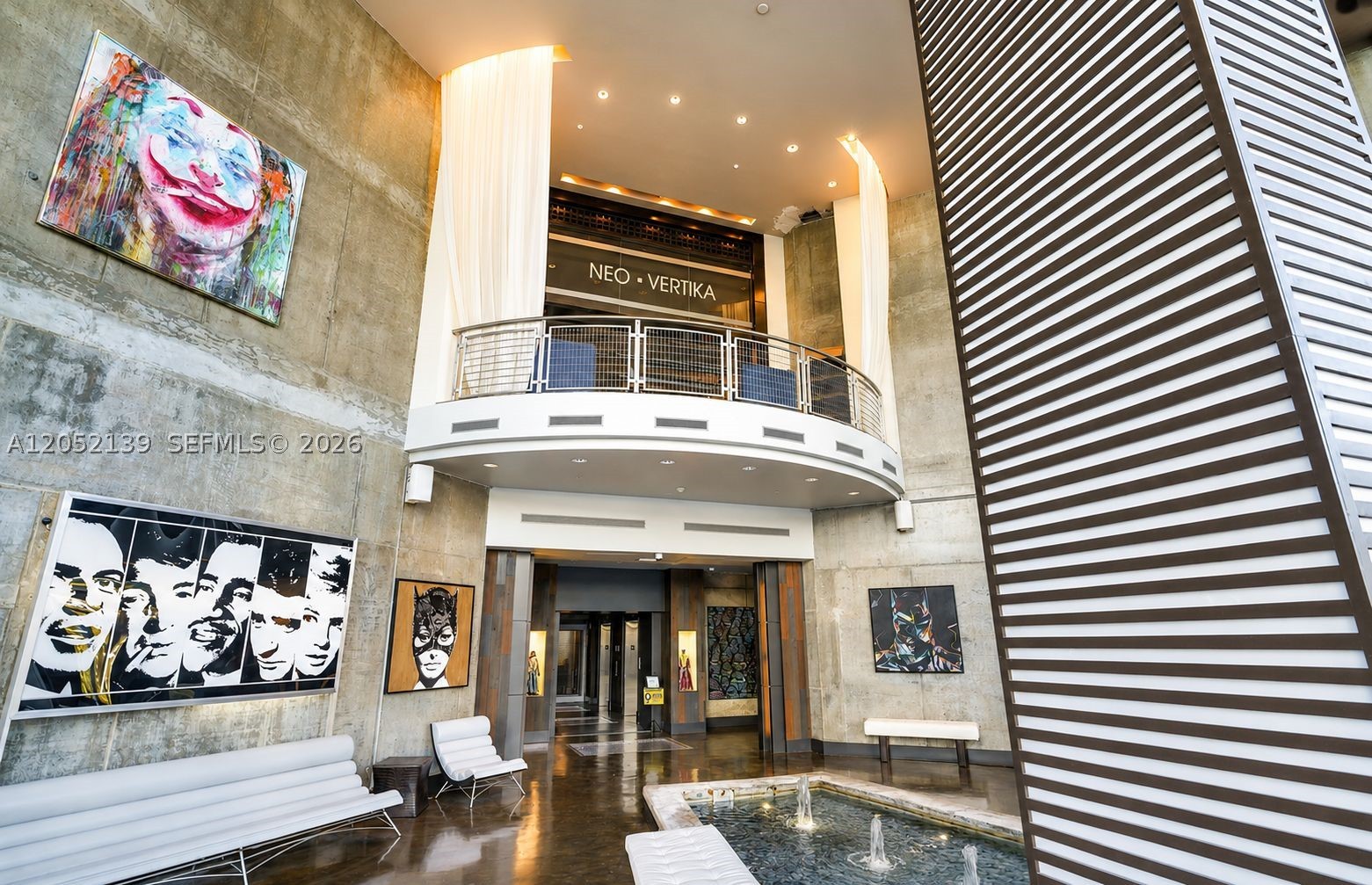 NEO VERTIKA CONDO - Residential Lease