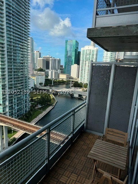 NEO VERTIKA CONDO - Residential Lease