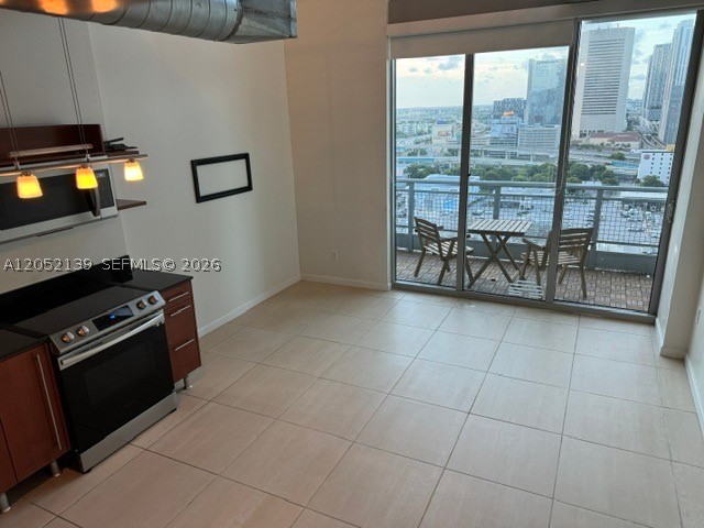 NEO VERTIKA CONDO - Residential Lease
