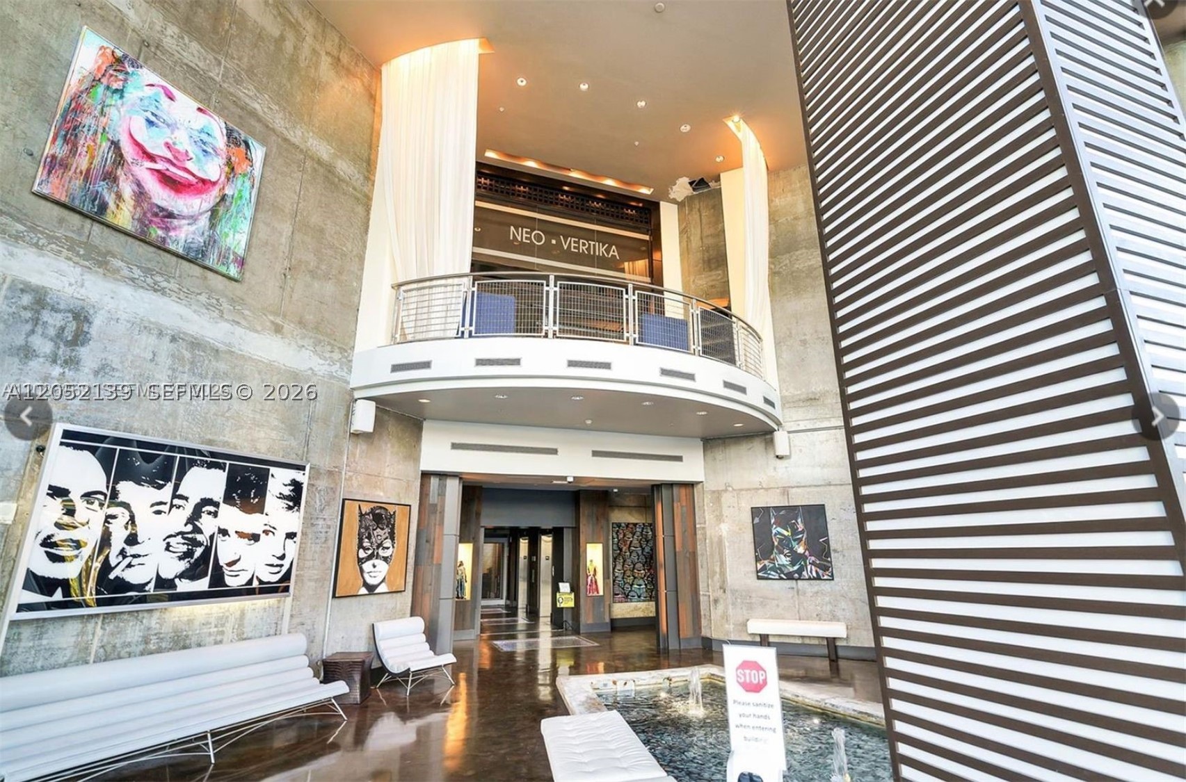 NEO VERTIKA CONDO - Residential Lease