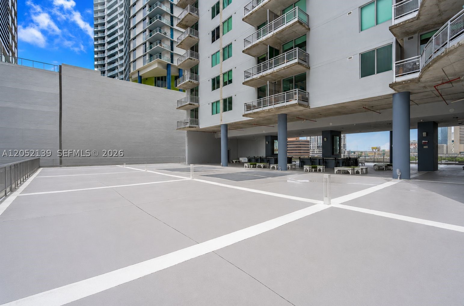 NEO VERTIKA CONDO - Residential Lease