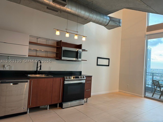 NEO VERTIKA CONDO - Residential Lease