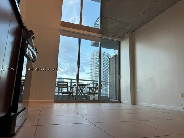 NEO VERTIKA CONDO - Residential Lease