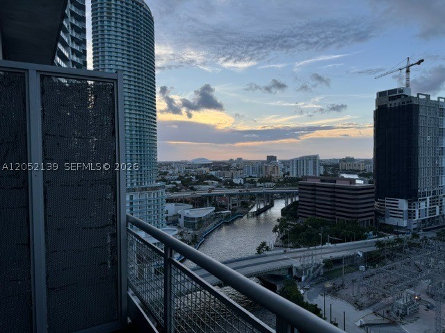 NEO VERTIKA CONDO - Residential Lease