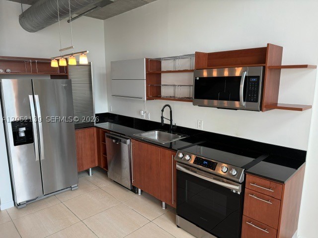 NEO VERTIKA CONDO - Residential Lease