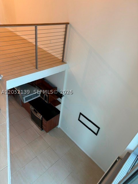 NEO VERTIKA CONDO - Residential Lease