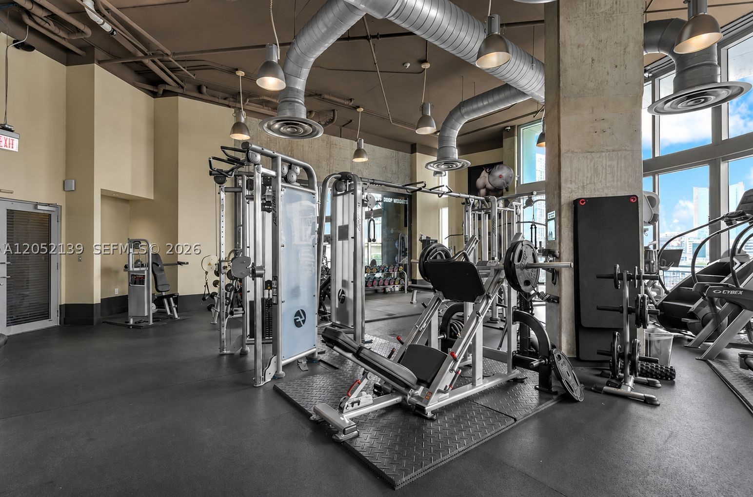 NEO VERTIKA CONDO - Residential Lease