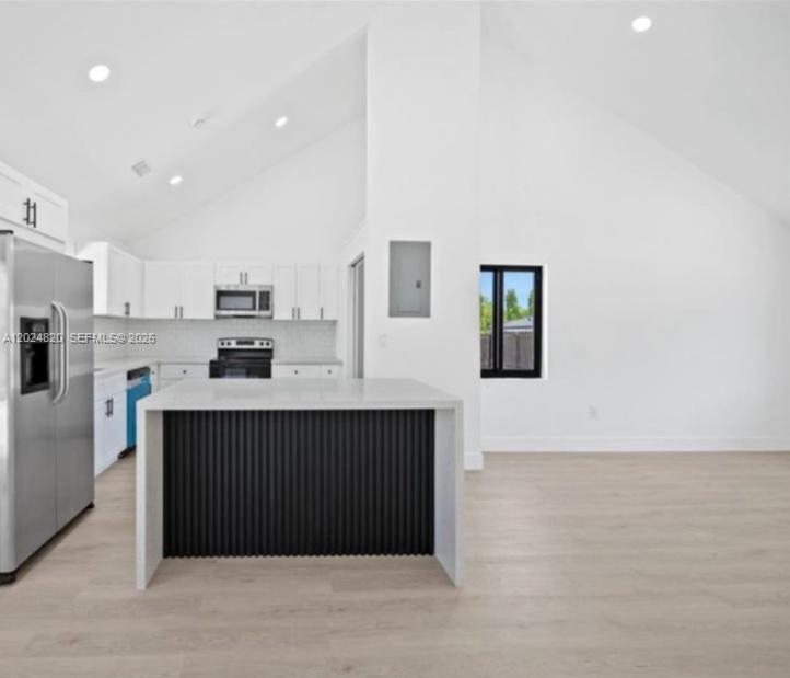 SOUTH RIDGE HEIGHTS 2ND S - Residential Lease