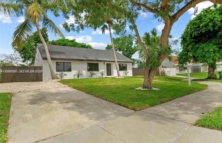 SOUTH RIDGE HEIGHTS 2ND S - Residential Lease