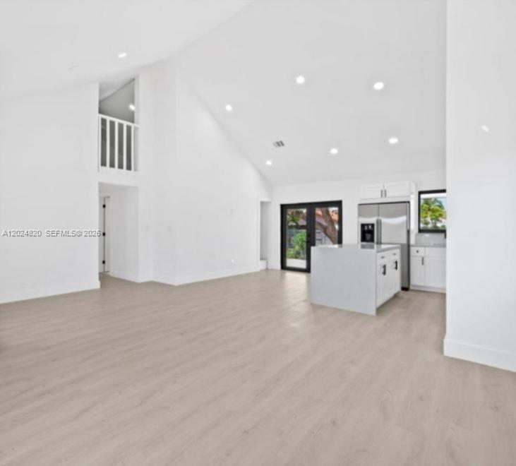 SOUTH RIDGE HEIGHTS 2ND S - Residential Lease