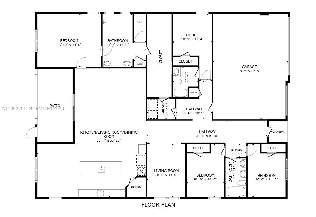 ARDEN PUD POD F EAST - Residential