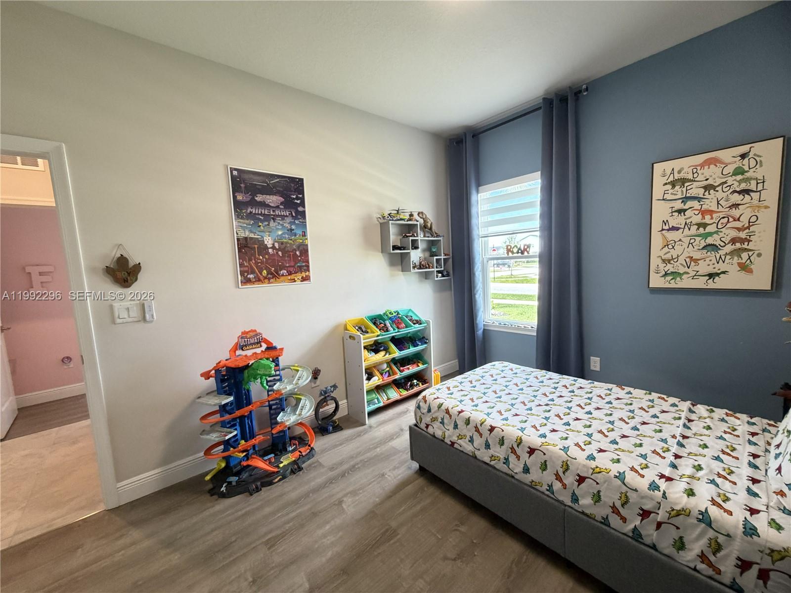 ARDEN PUD POD F EAST - Residential