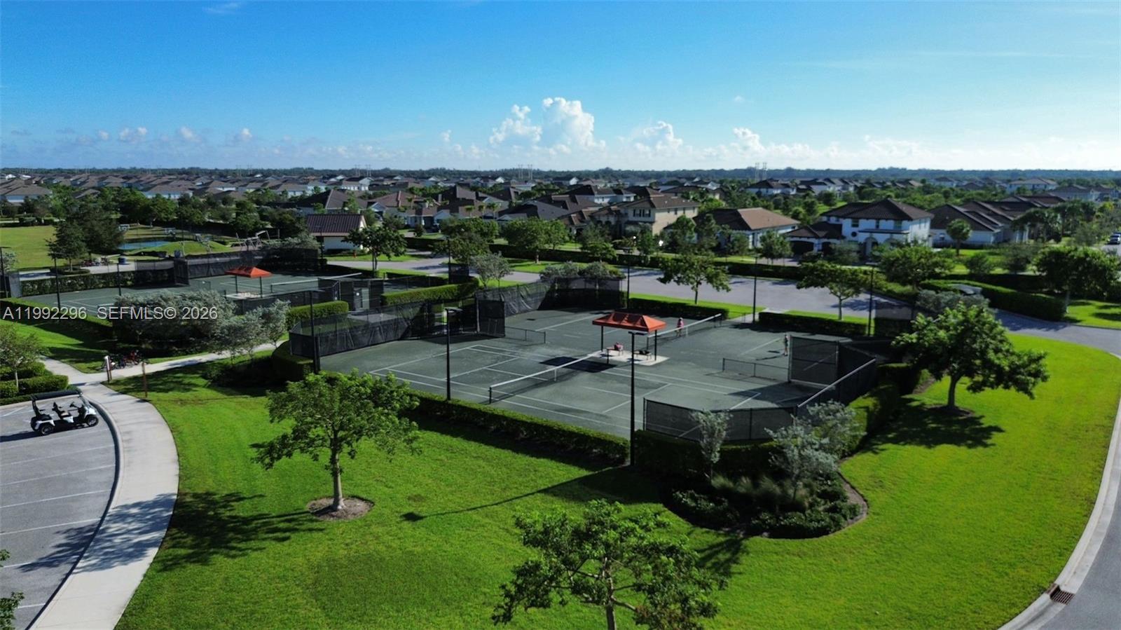 ARDEN PUD POD F EAST - Residential