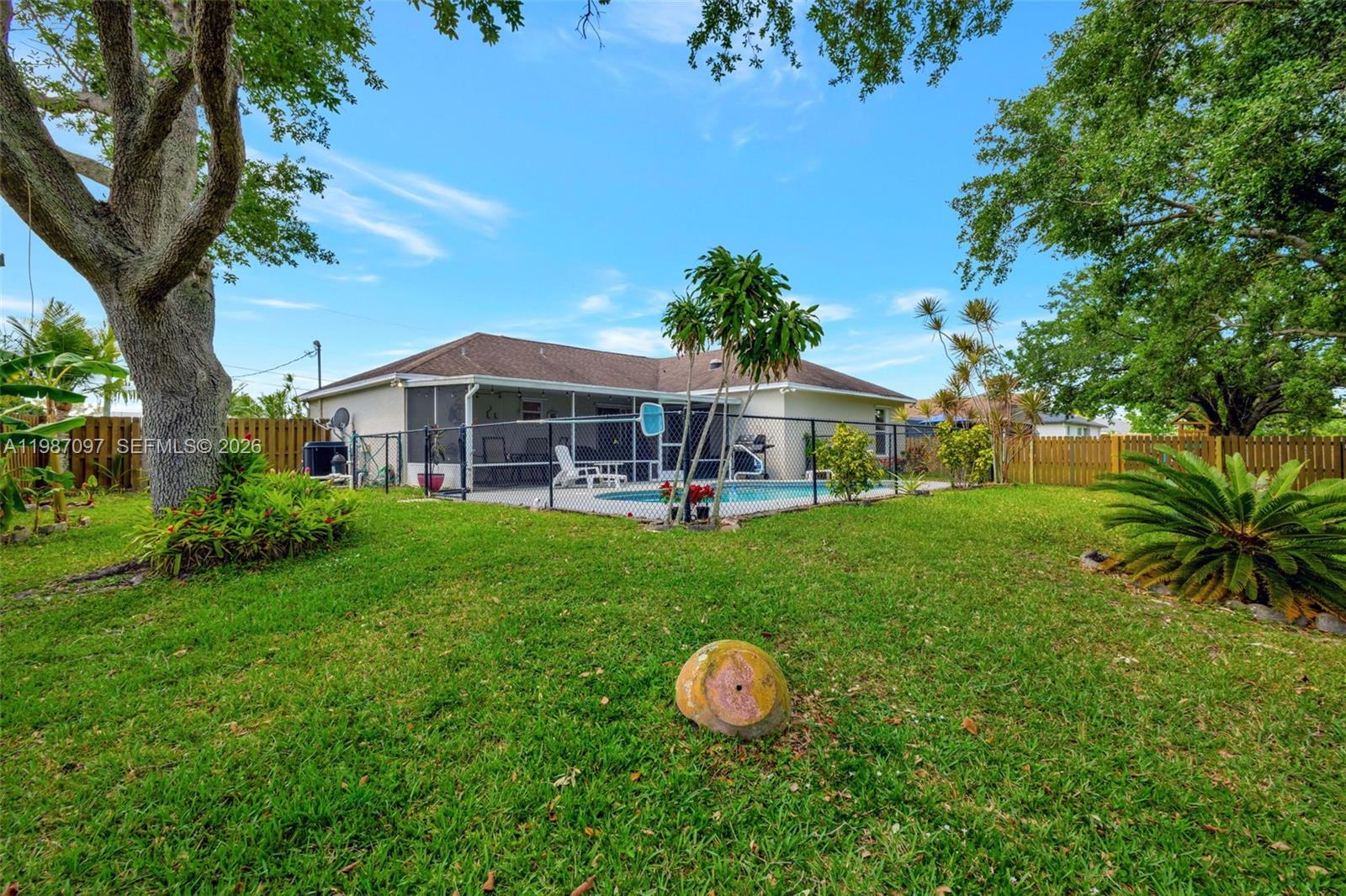 PORT ST LUCIE SECTION 33 - Residential