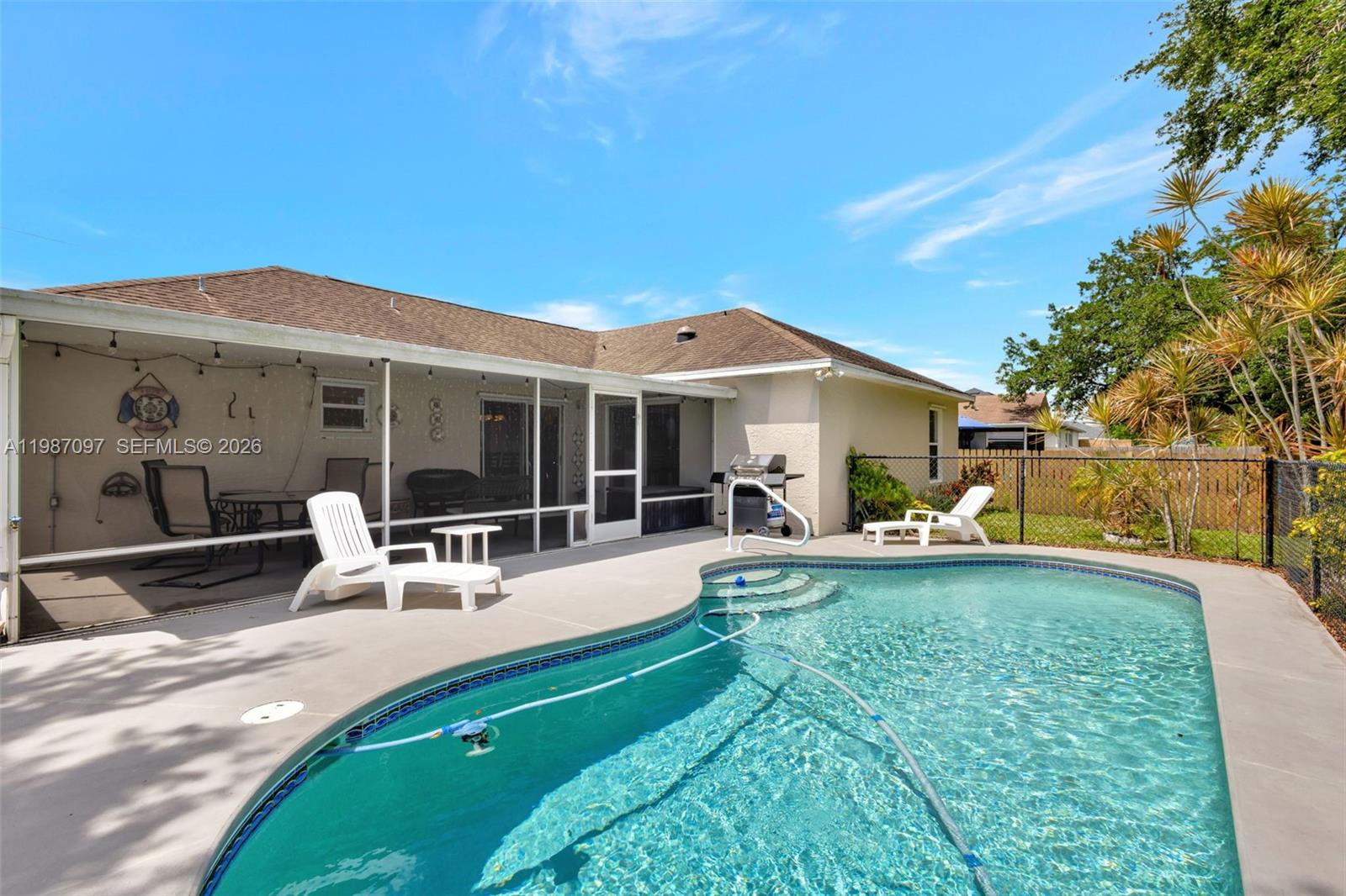 PORT ST LUCIE SECTION 33 - Residential