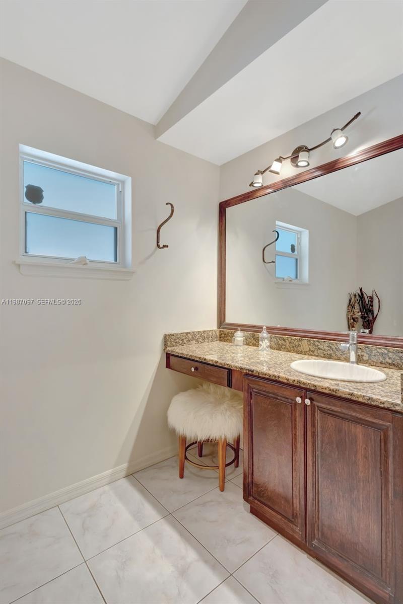PORT ST LUCIE SECTION 33 - Residential
