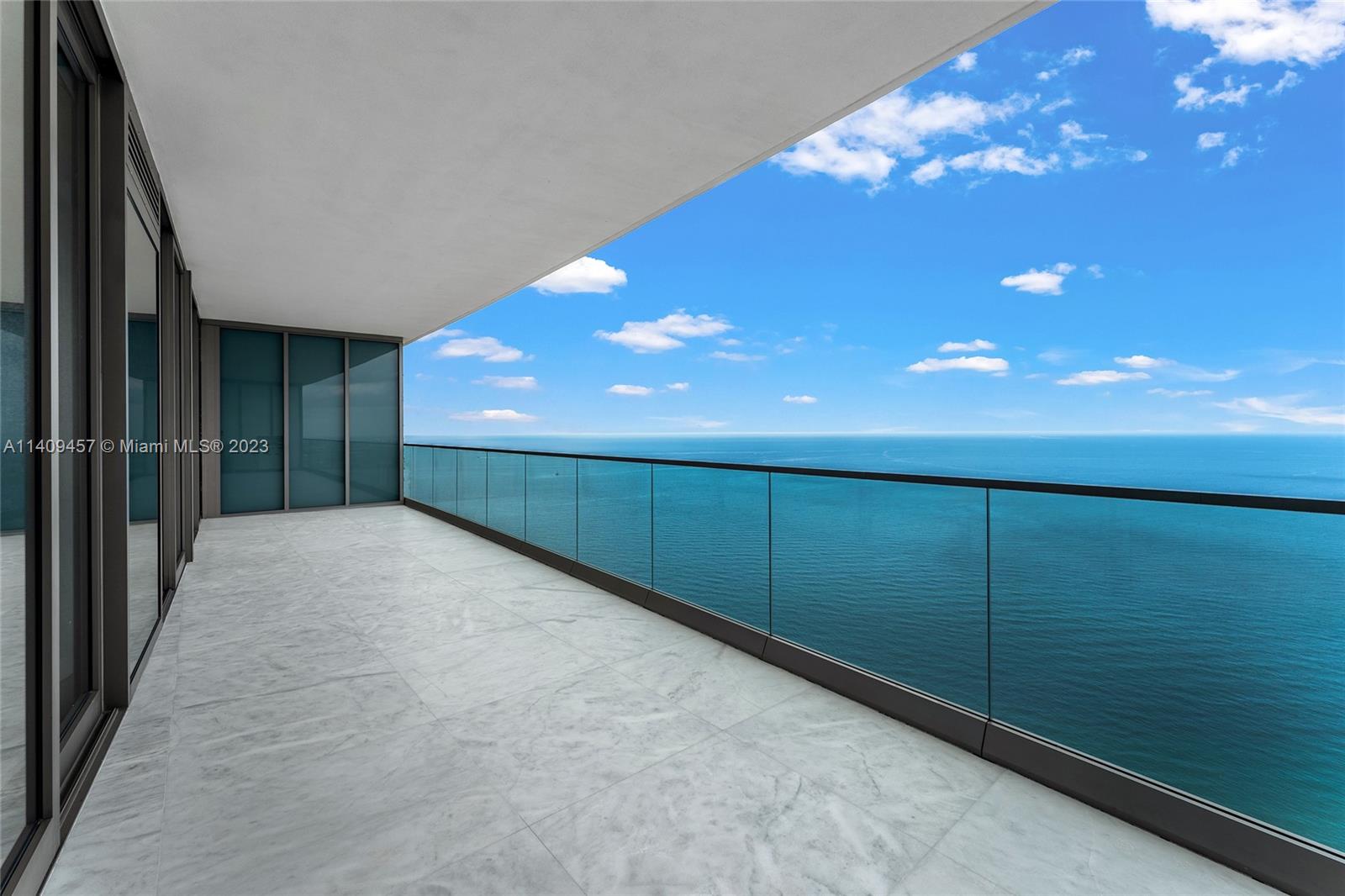 Residences by Armani - Residential