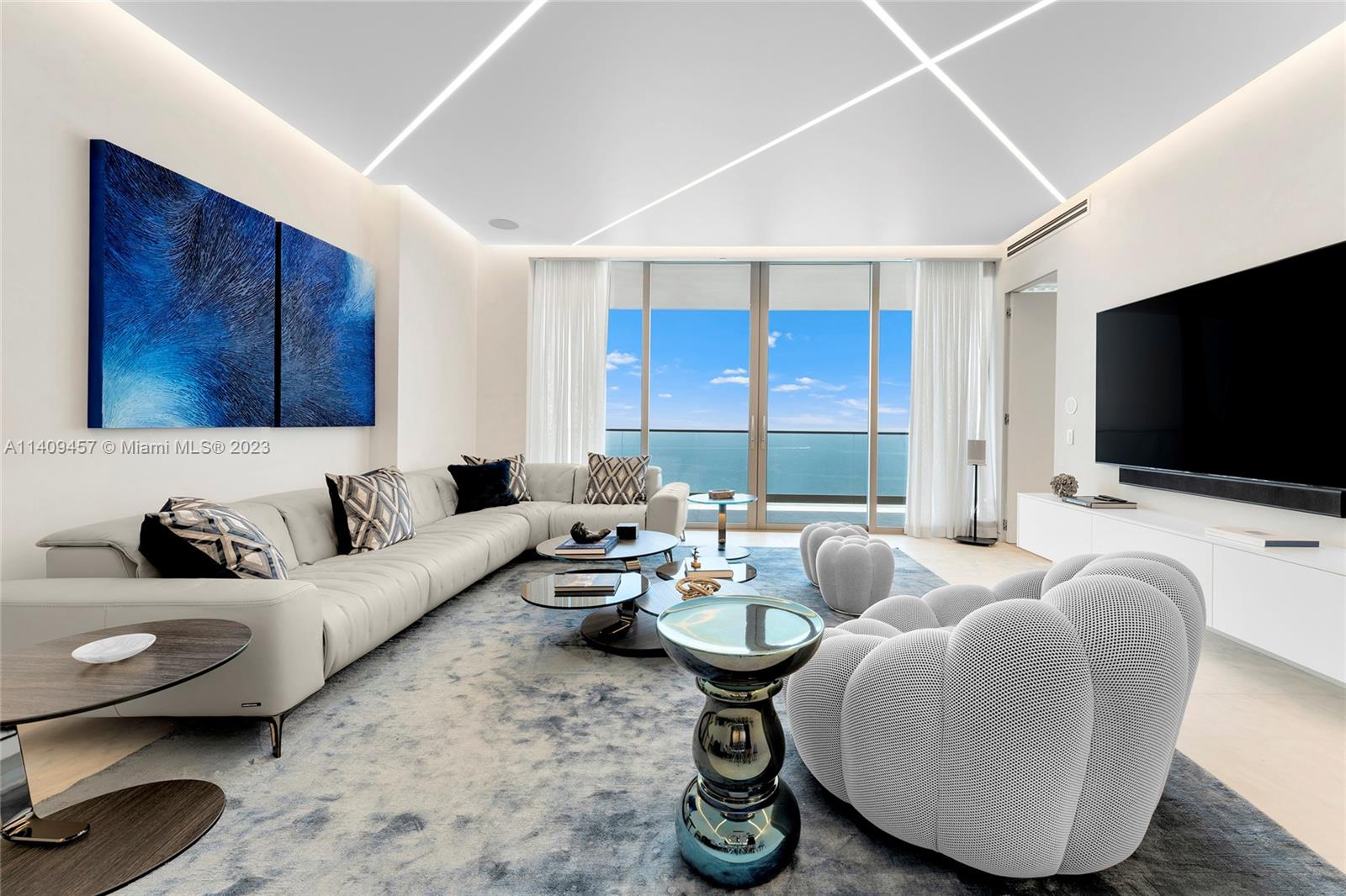 Residences by Armani - Residential
