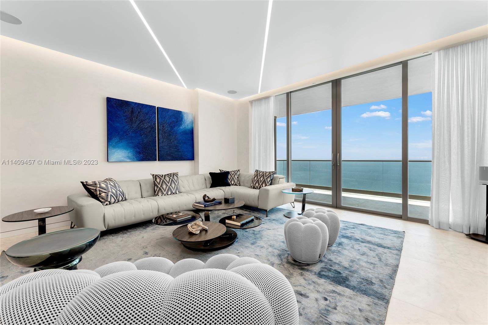 Residences by Armani - Residential