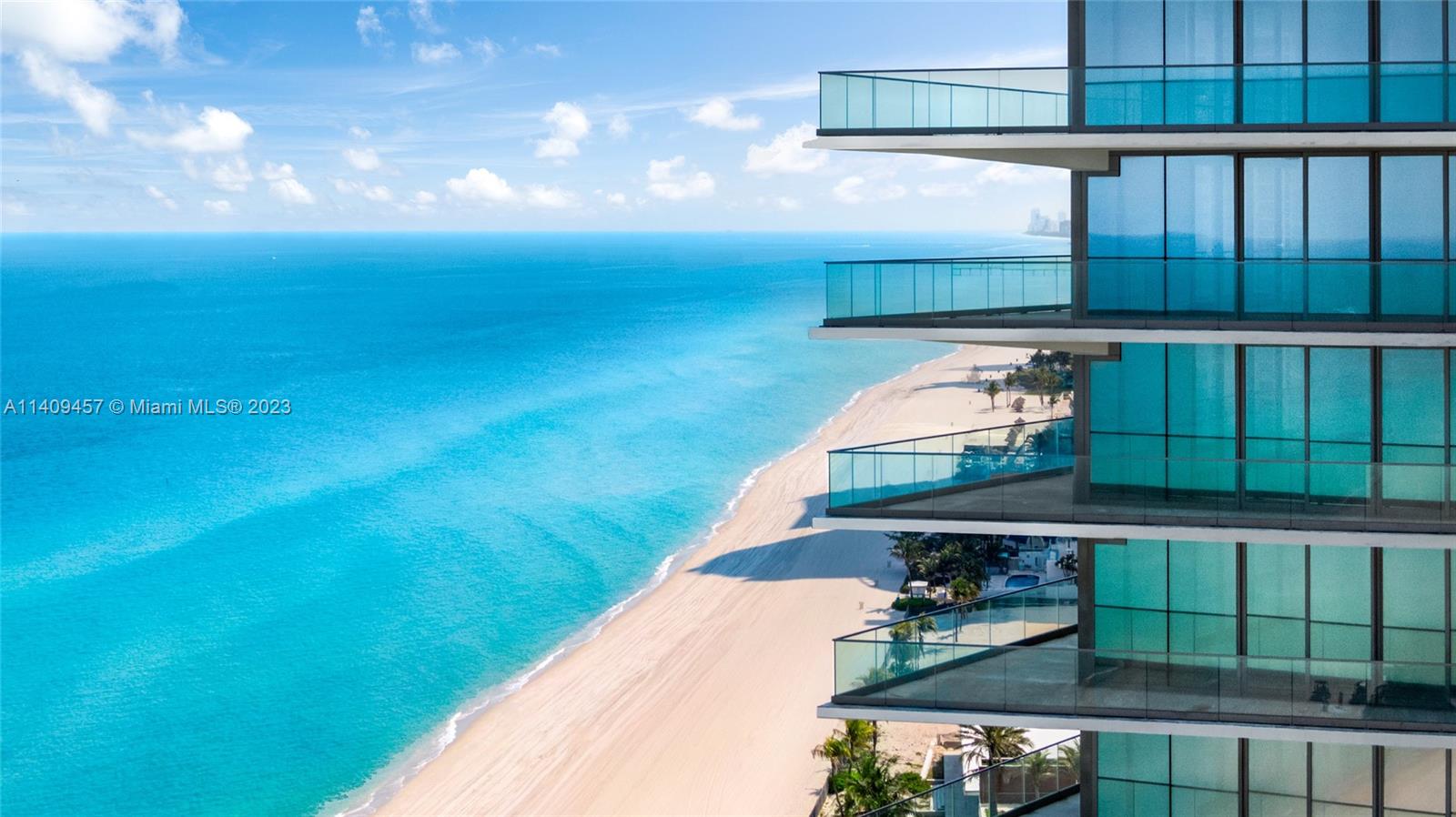 Residences by Armani - Residential