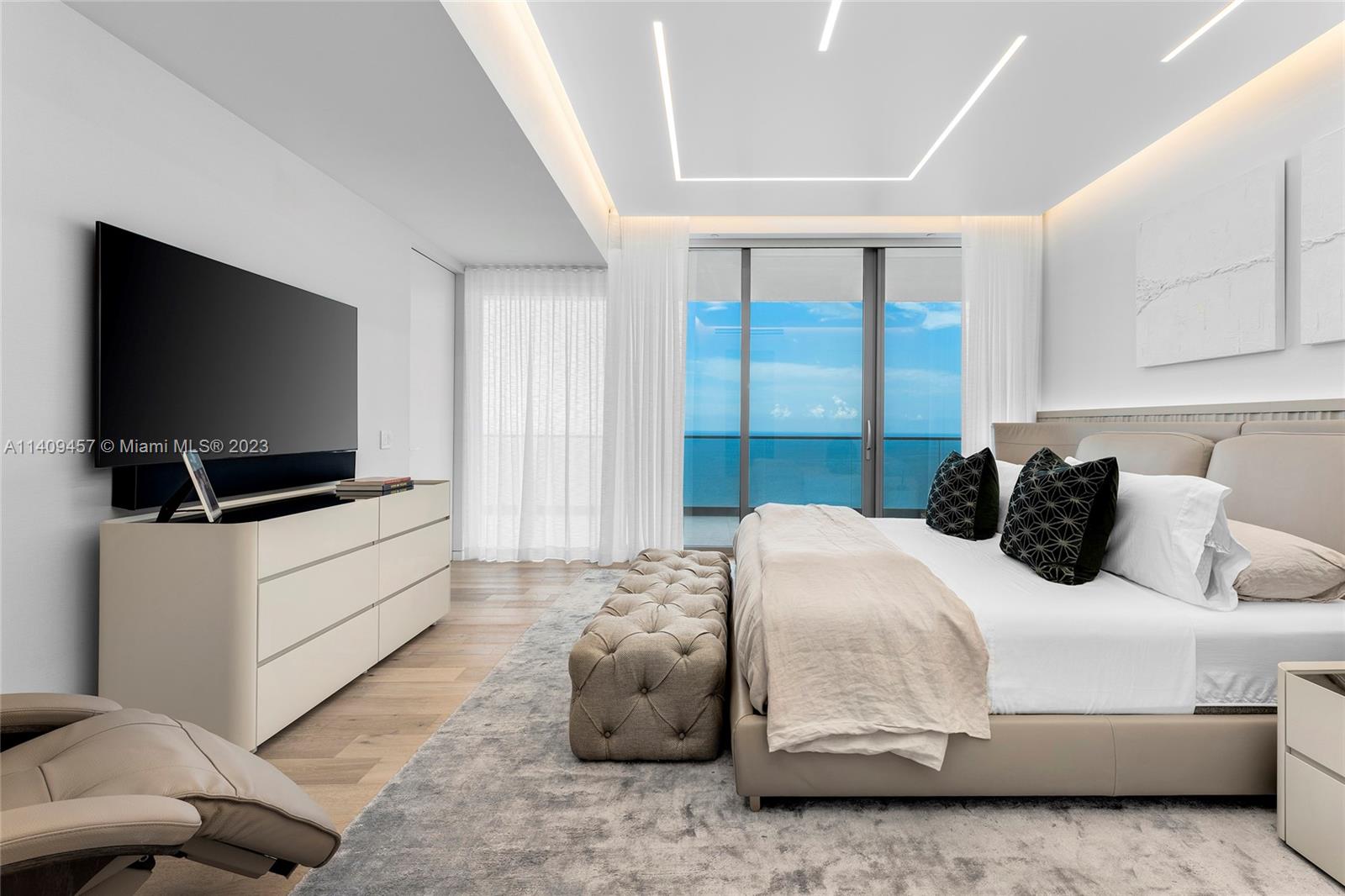 Residences by Armani - Residential
