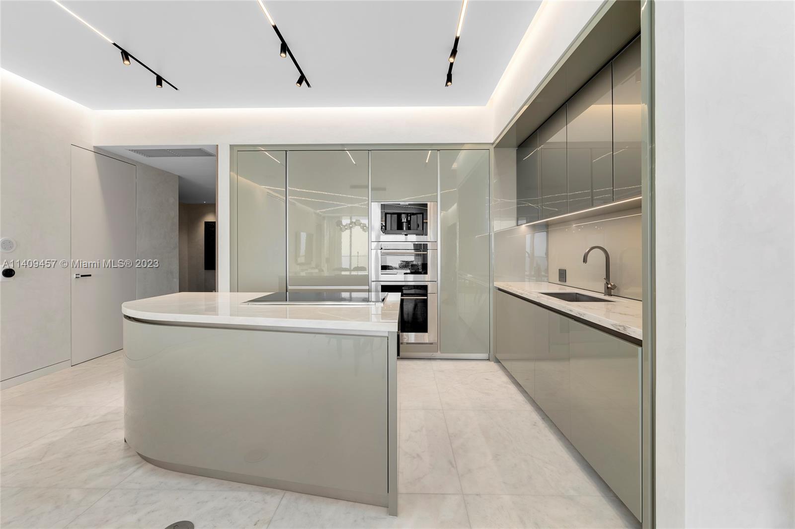 Residences by Armani - Residential