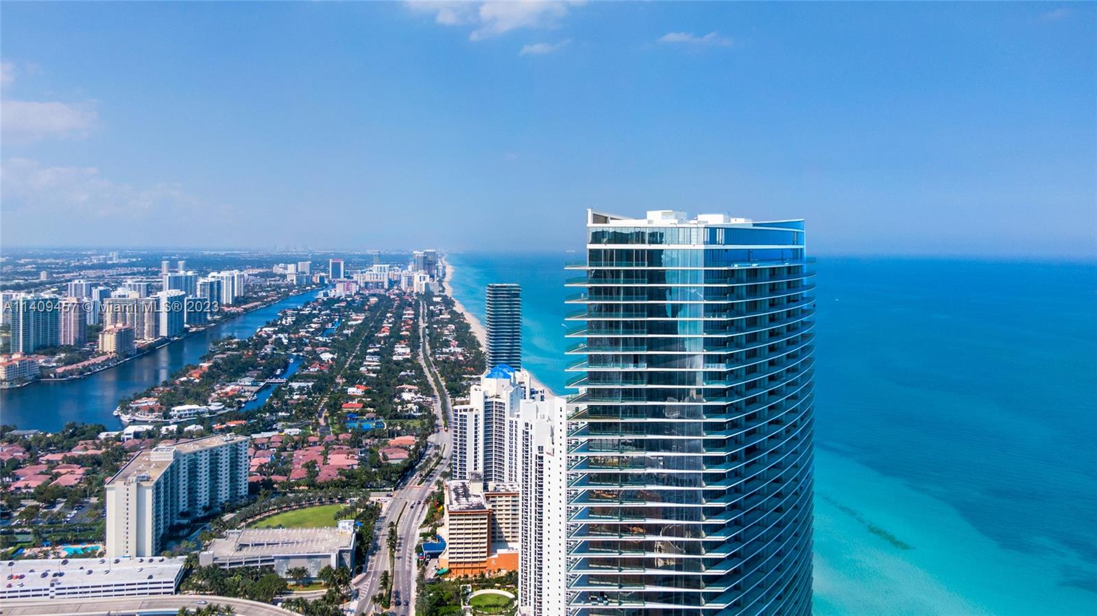 Residences by Armani - Residential