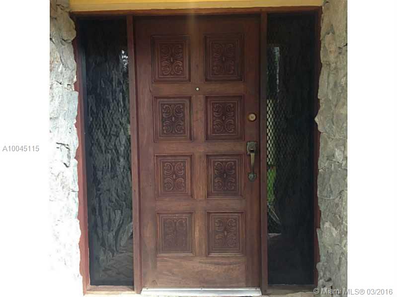 L & D Sub - Residential Lease