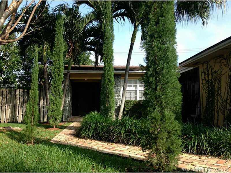 L & D Sub - Residential Lease