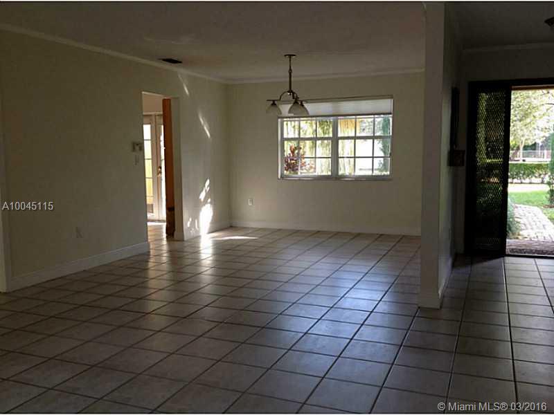 L & D Sub - Residential Lease