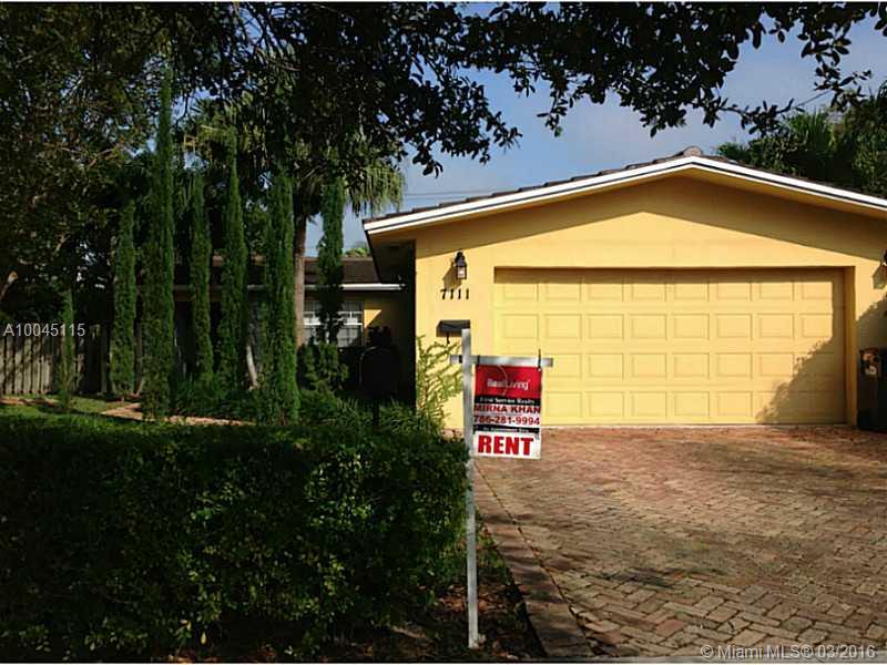 L & D Sub - Residential Lease