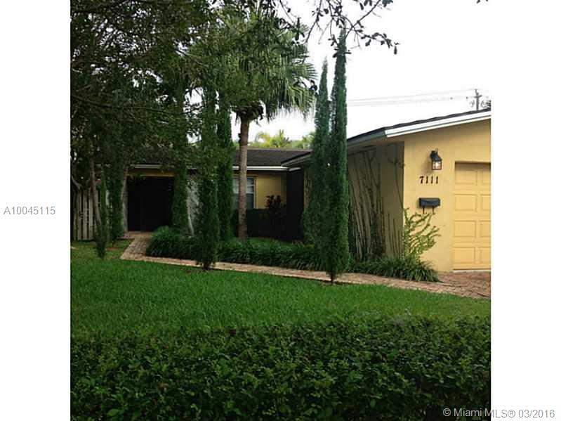 L & D Sub - Residential Lease