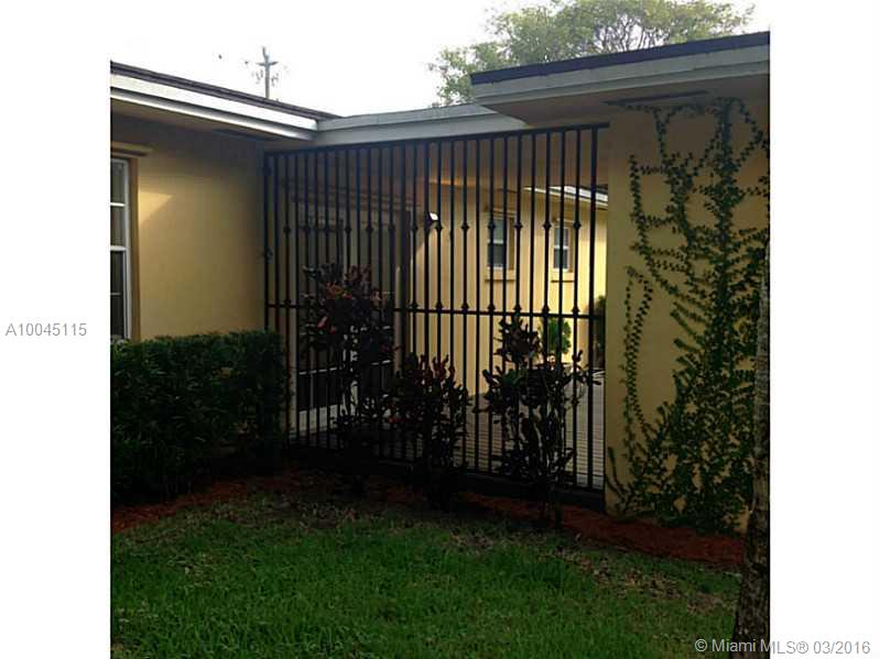 L & D Sub - Residential Lease