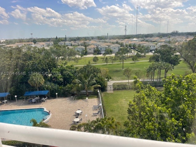 HILLCREST NO 21 CONDO - Residential