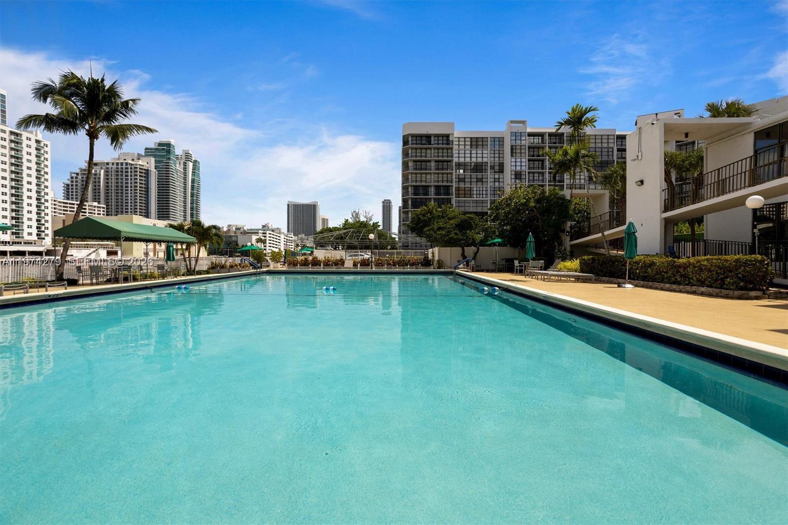 OCEANVIEW PARK CONDO - Residential