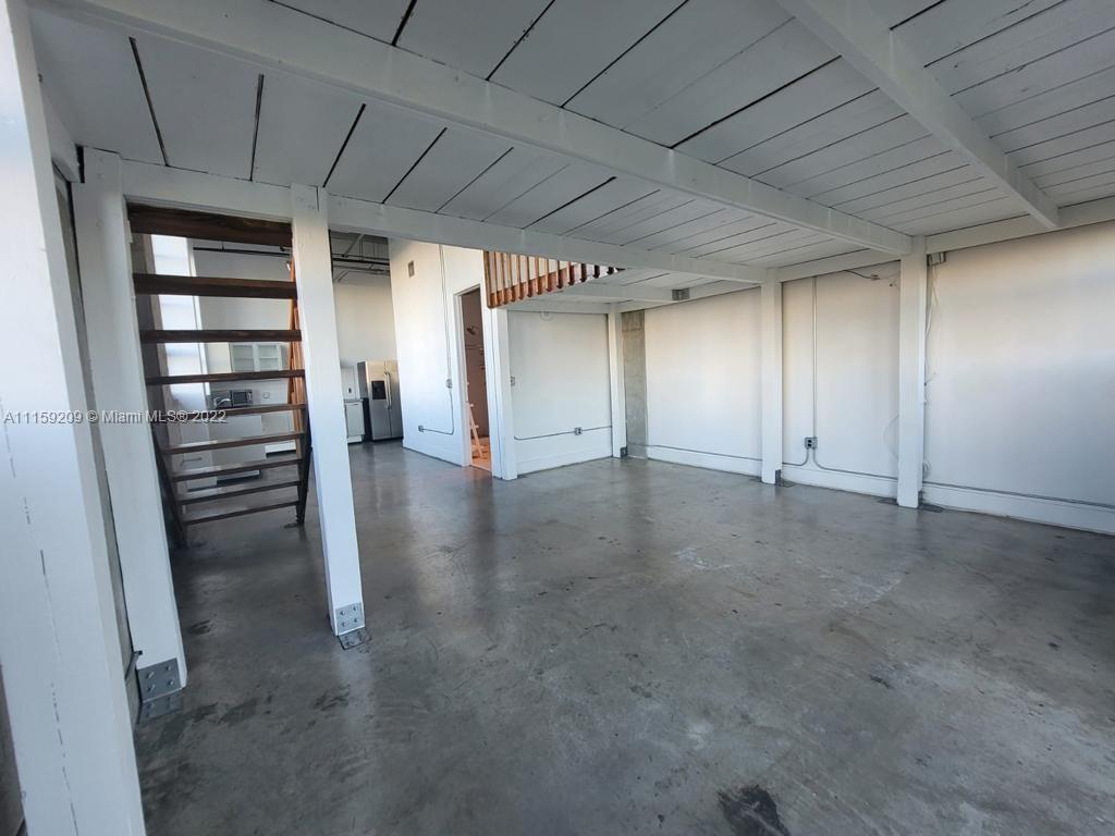 PARC LOFTS CONDO - Residential