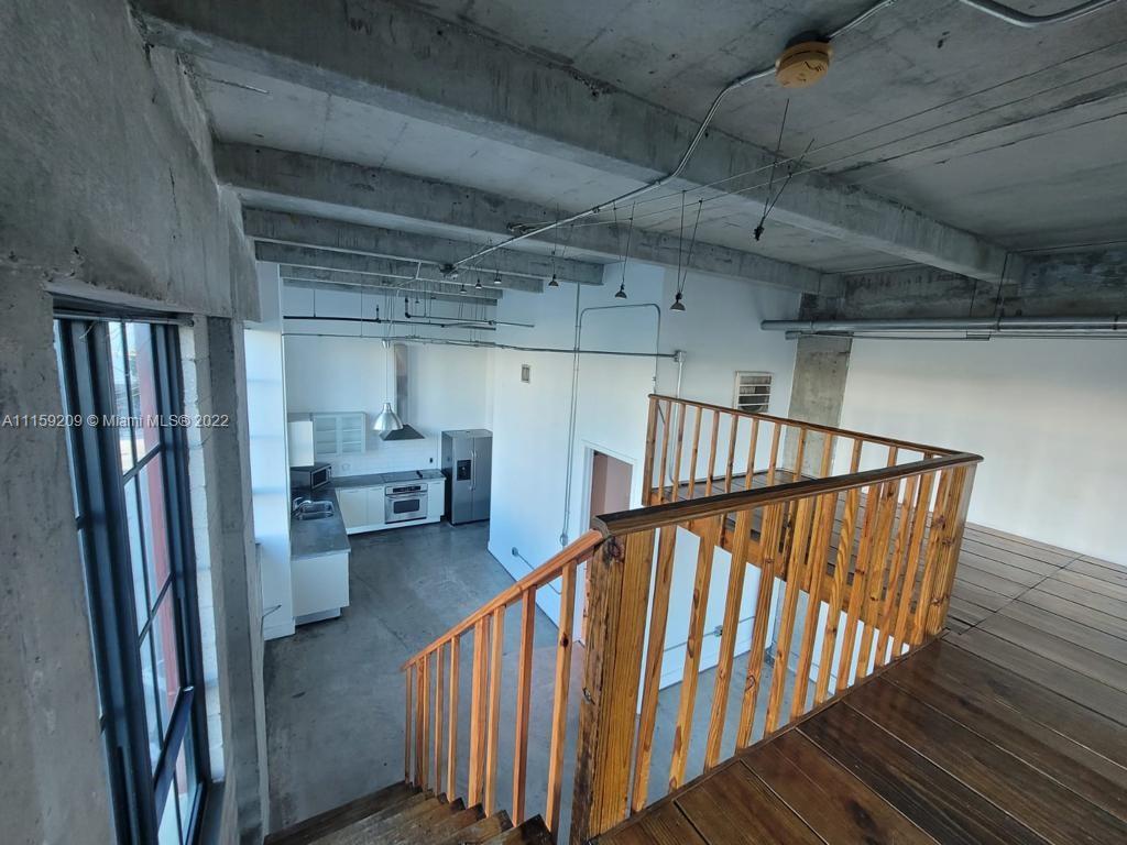 PARC LOFTS CONDO - Residential