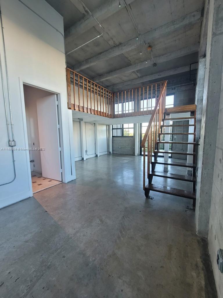 PARC LOFTS CONDO - Residential