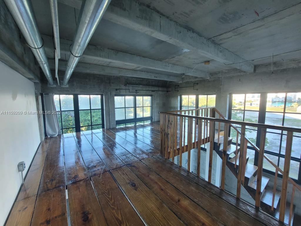 PARC LOFTS CONDO - Residential