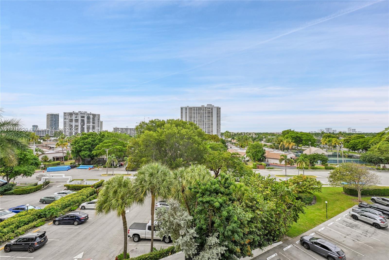 TOWERS OF OCEANVIEW EAST - Residential