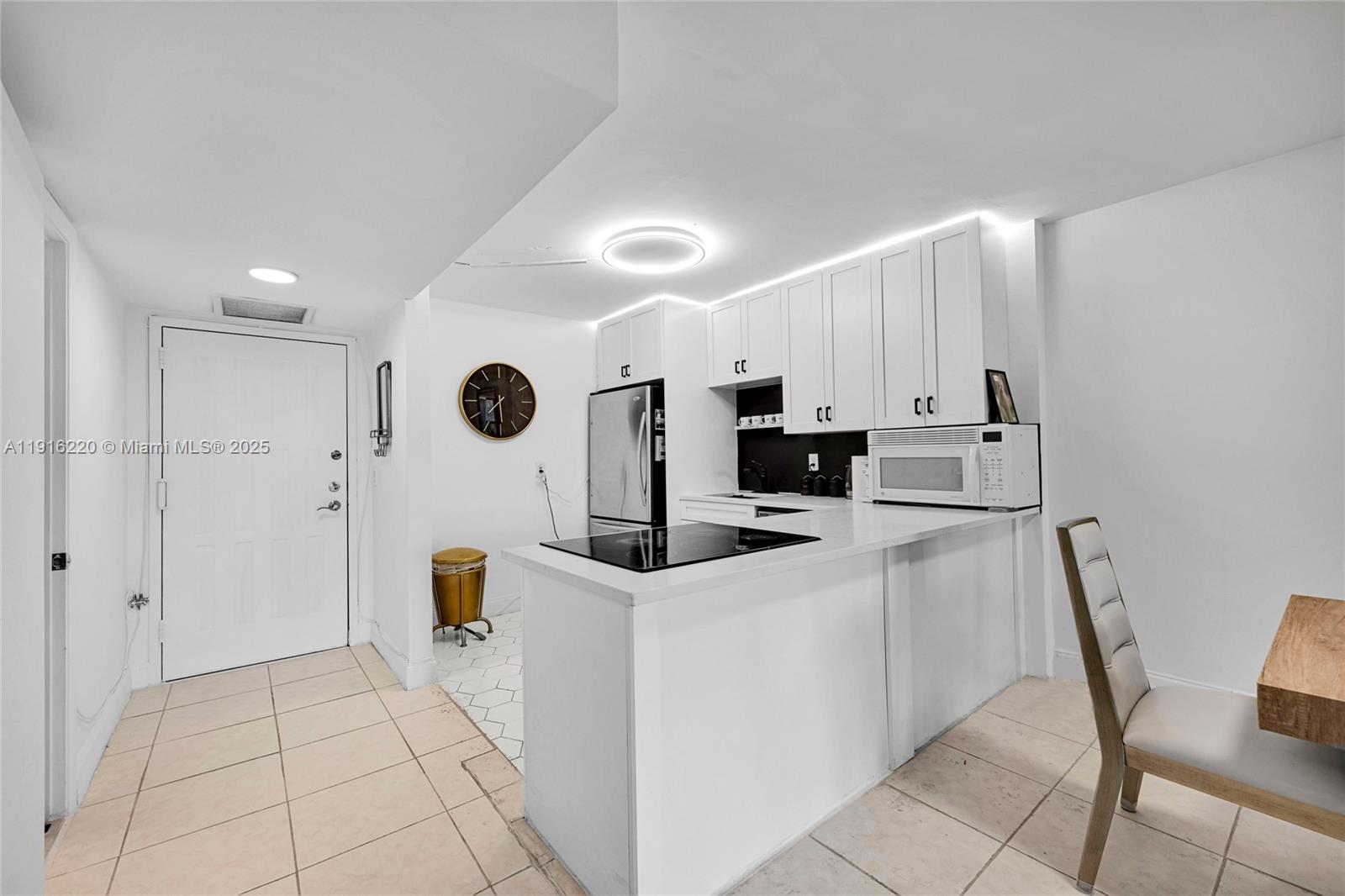 TOWERS OF OCEANVIEW EAST - Residential