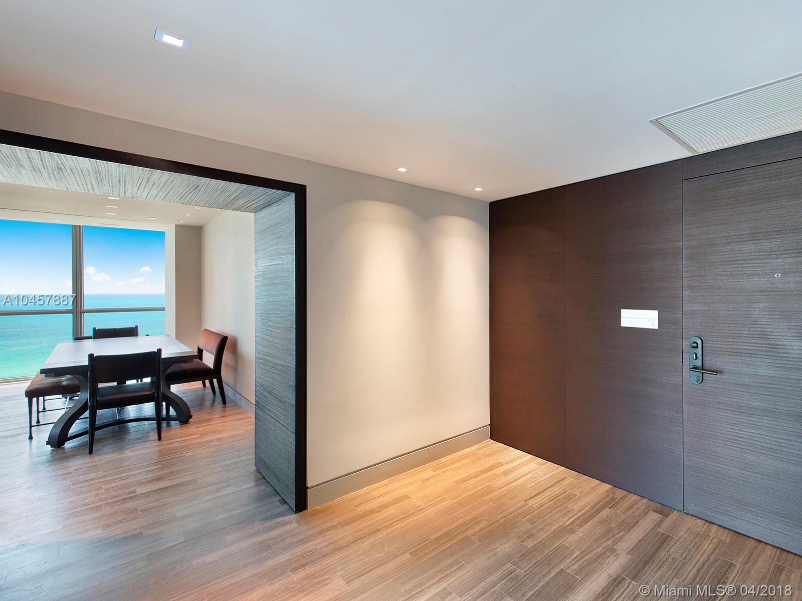 Setai Resort & Residences - Residential